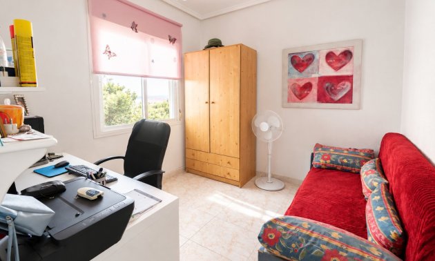 Resale - Villa -
Ciudad Quesada - La Marquesa
