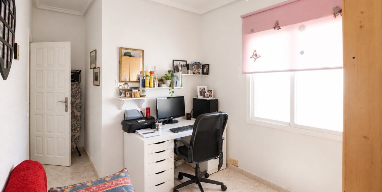 Resale - Villa -
Ciudad Quesada - La Marquesa