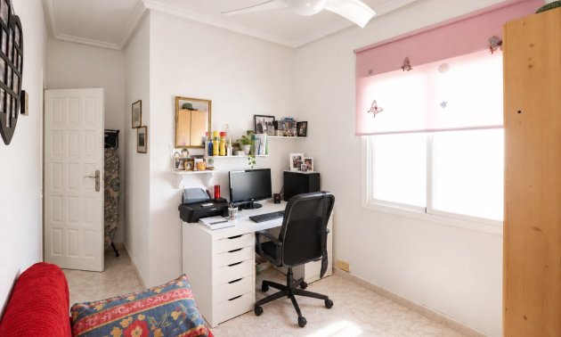 Resale - Villa -
Ciudad Quesada - La Marquesa