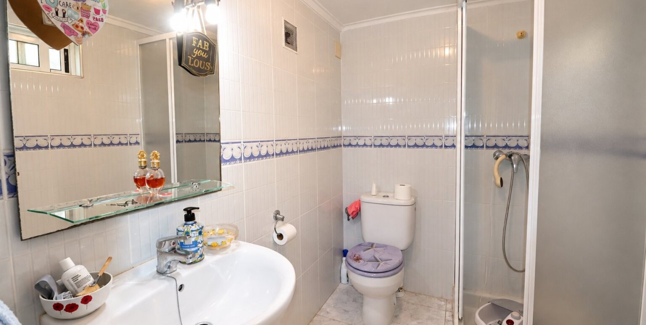 Resale - Villa -
Ciudad Quesada - La Marquesa