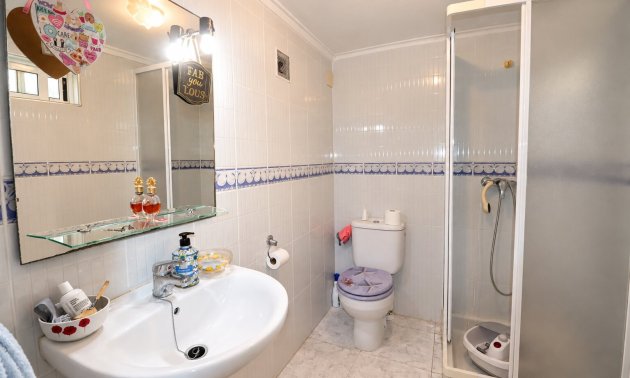 Resale - Villa -
Ciudad Quesada - La Marquesa