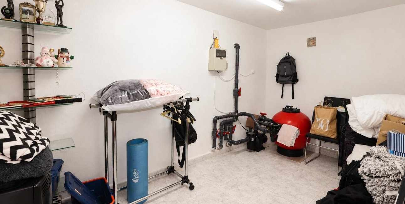 Resale - Villa -
Ciudad Quesada - La Marquesa