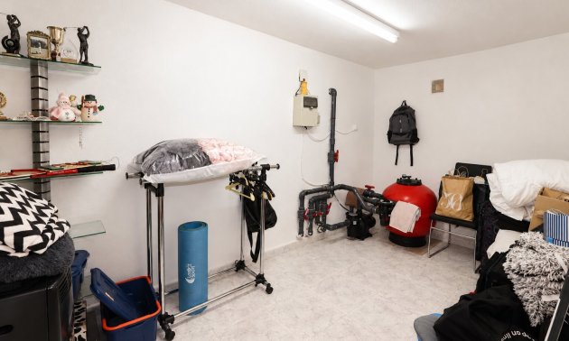 Resale - Villa -
Ciudad Quesada - La Marquesa