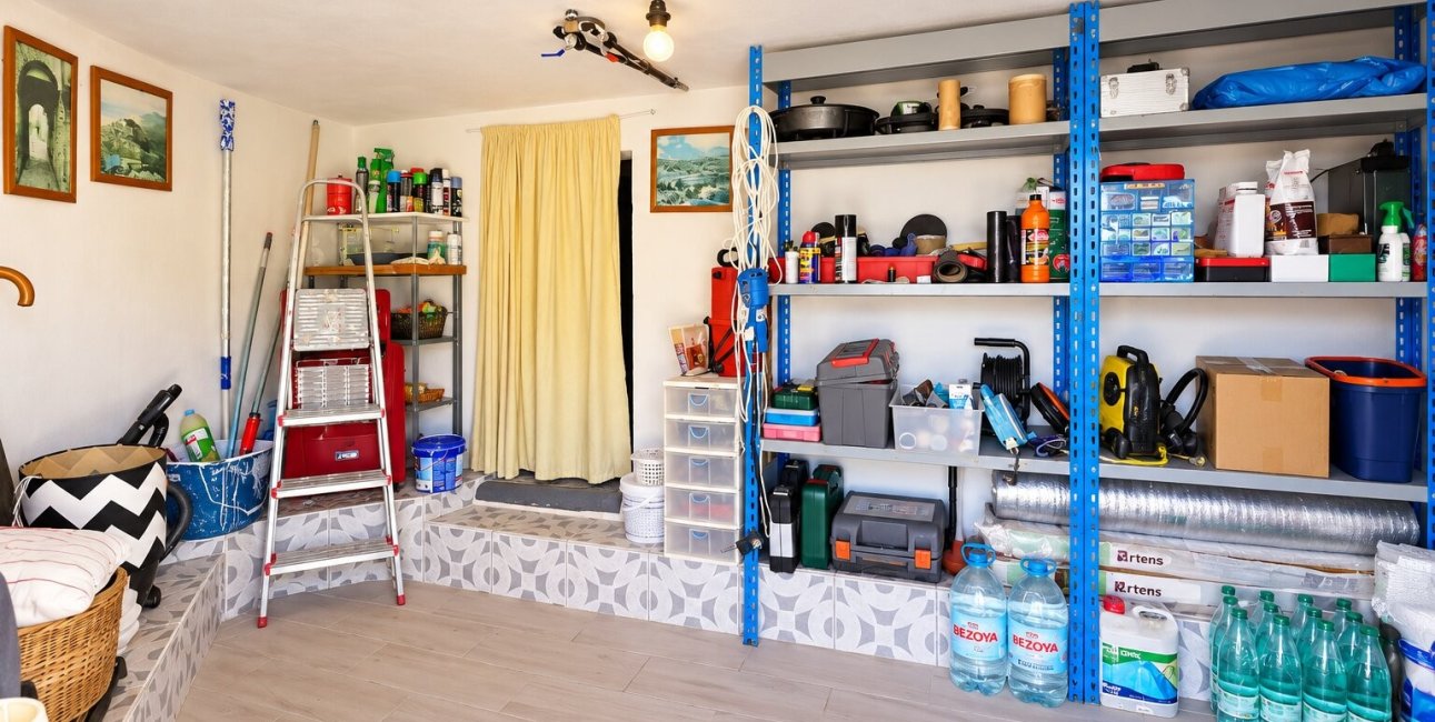 Resale - Villa -
Ciudad Quesada - La Marquesa