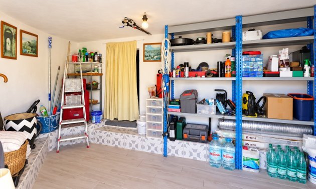 Resale - Villa -
Ciudad Quesada - La Marquesa