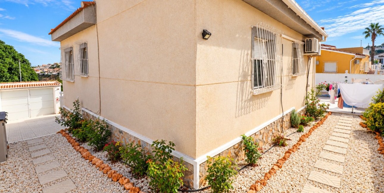Resale - Villa -
Ciudad Quesada - La Marquesa