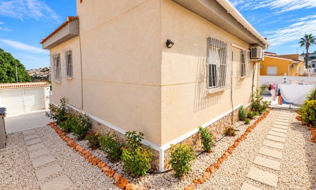 Resale - Villa -
Ciudad Quesada - La Marquesa