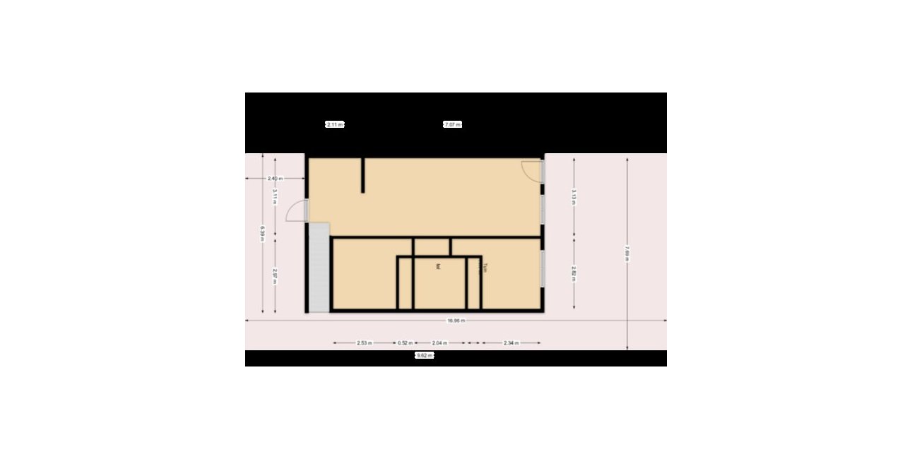 Resale - Townhouse -
Los Montesinos - Montesol Villas