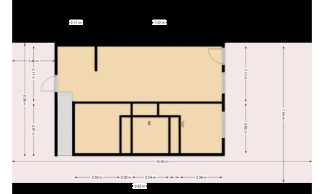 Resale - Townhouse -
Los Montesinos - Montesol Villas