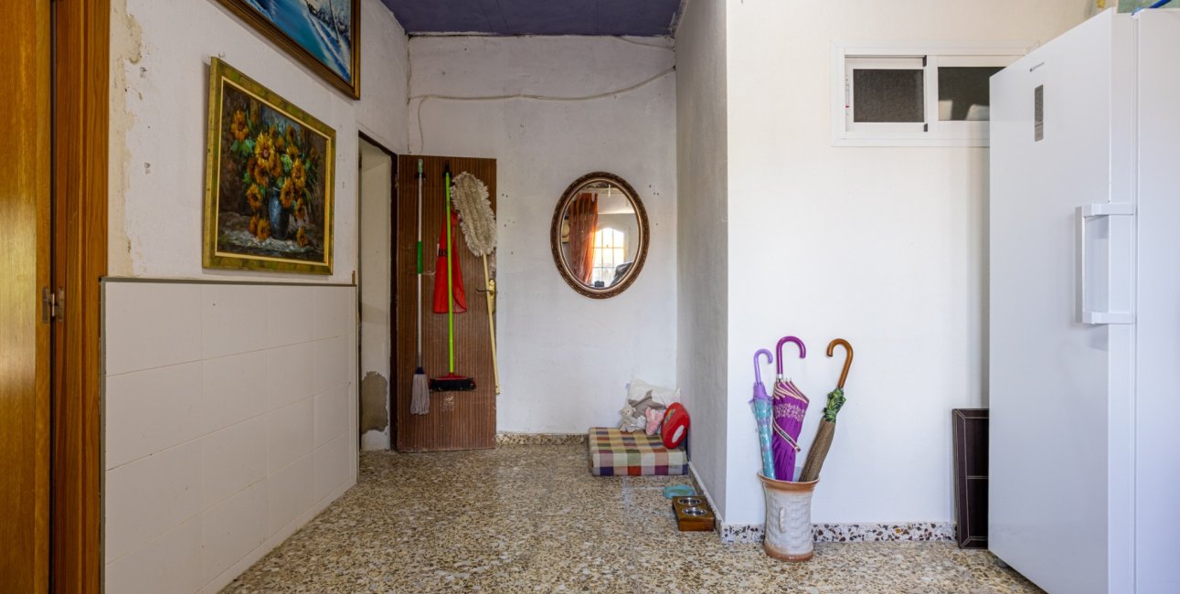 Reventa - Finca -
Elche - Elche - La Hoya