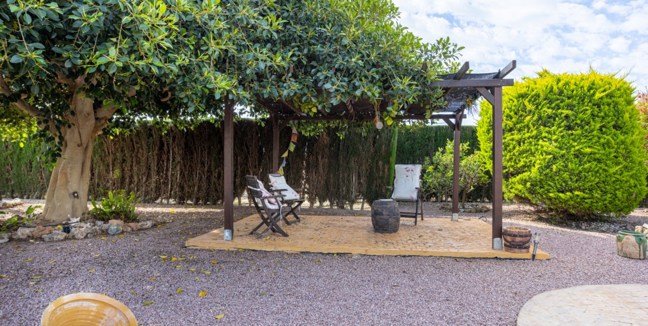 Reventa - Finca -
Elche - Elche - La Hoya