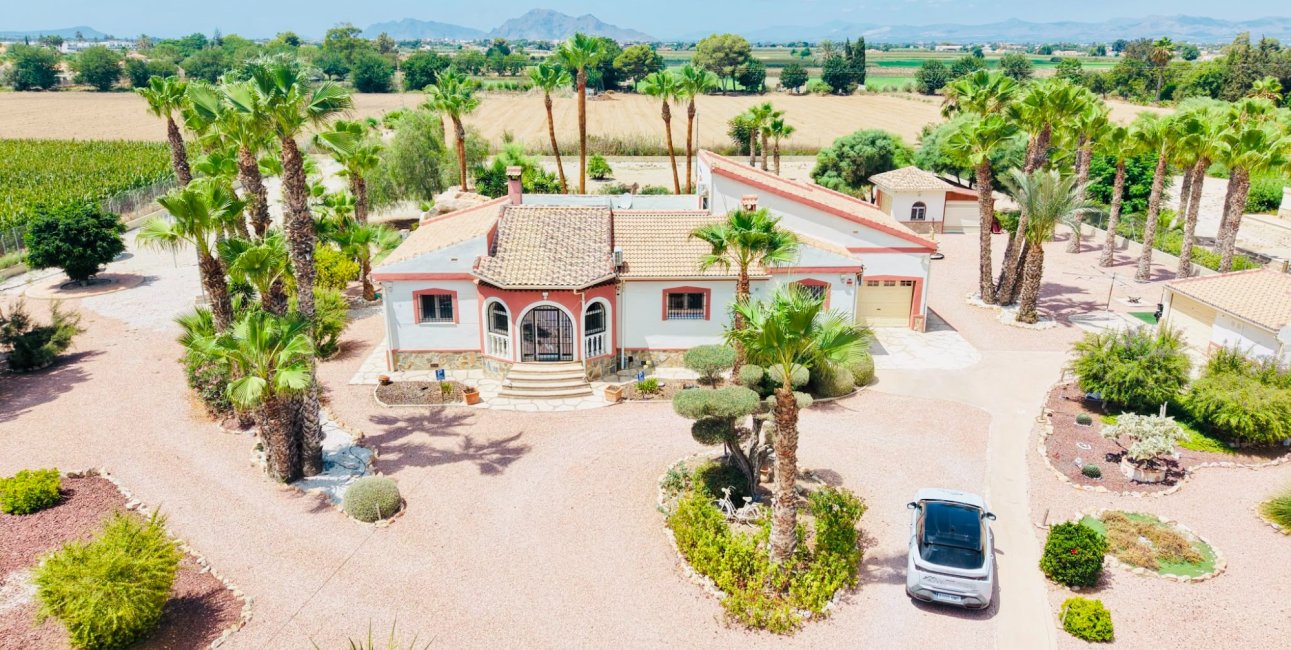 Resale - Country House -
Daya Vieja - Daya Vieja - Country