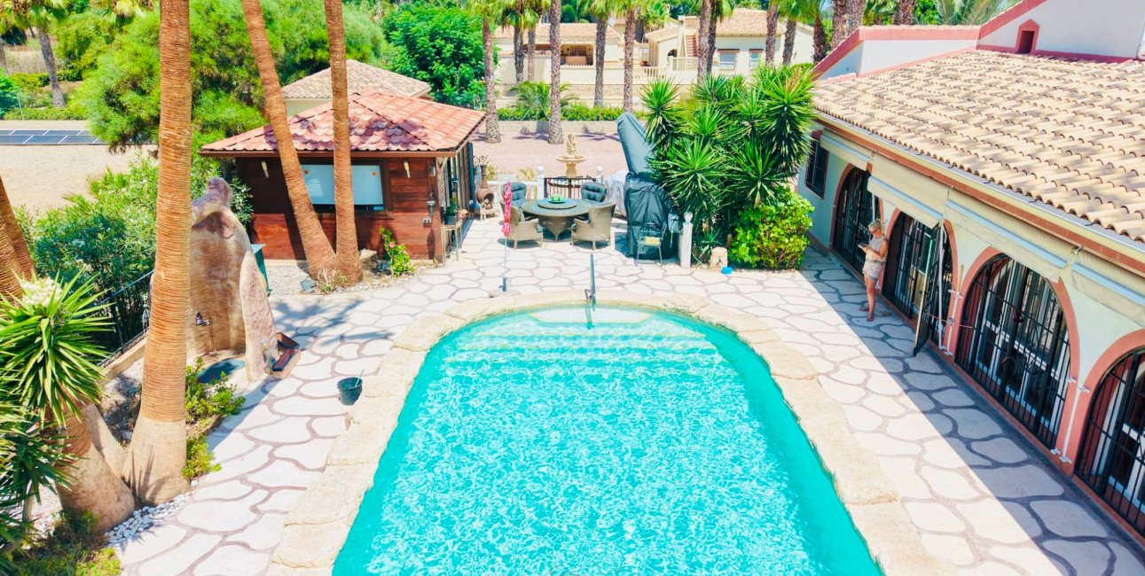 Resale - Country House -
Daya Vieja - Daya Vieja - Country