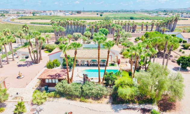 Resale - Country House -
Daya Vieja - Daya Vieja - Country