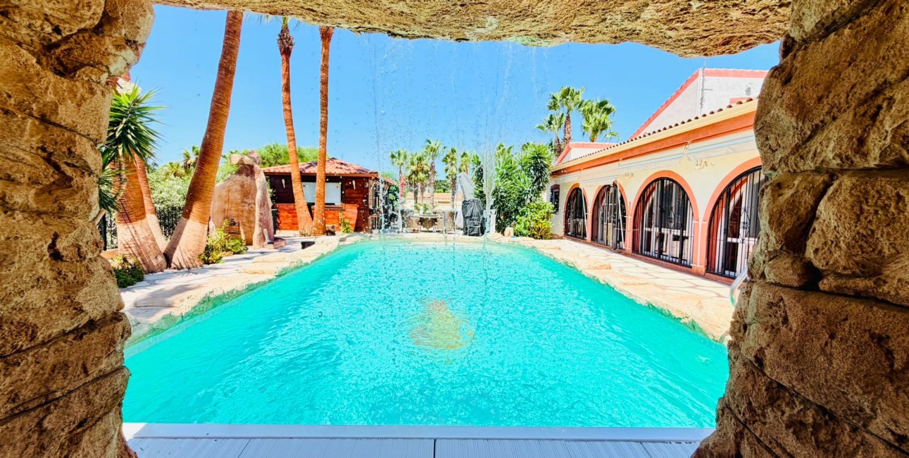 Resale - Country House -
Daya Vieja - Daya Vieja - Country