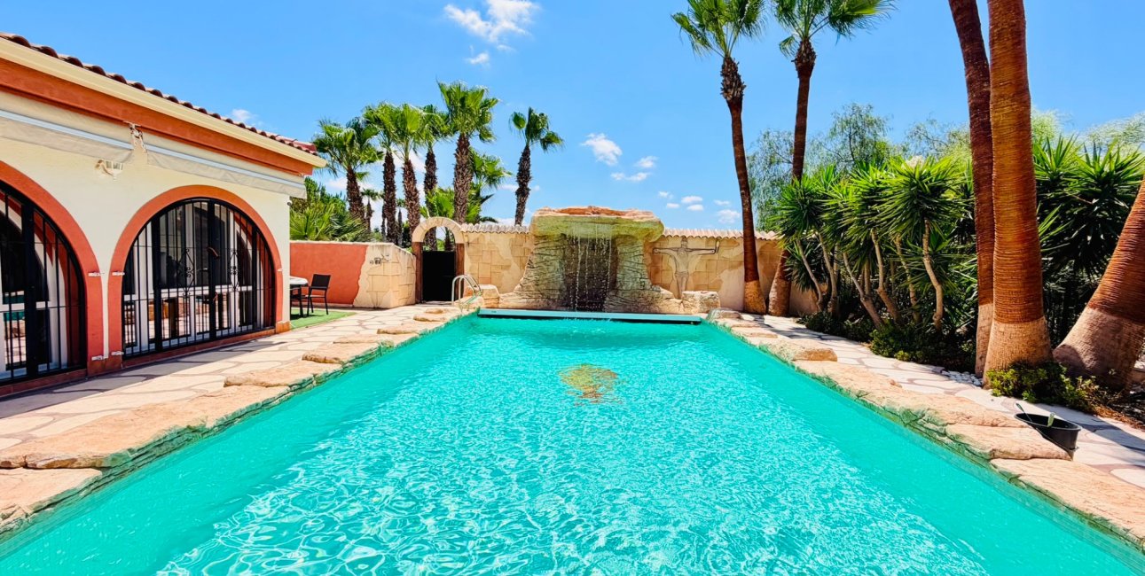 Resale - Country House -
Daya Vieja - Daya Vieja - Country