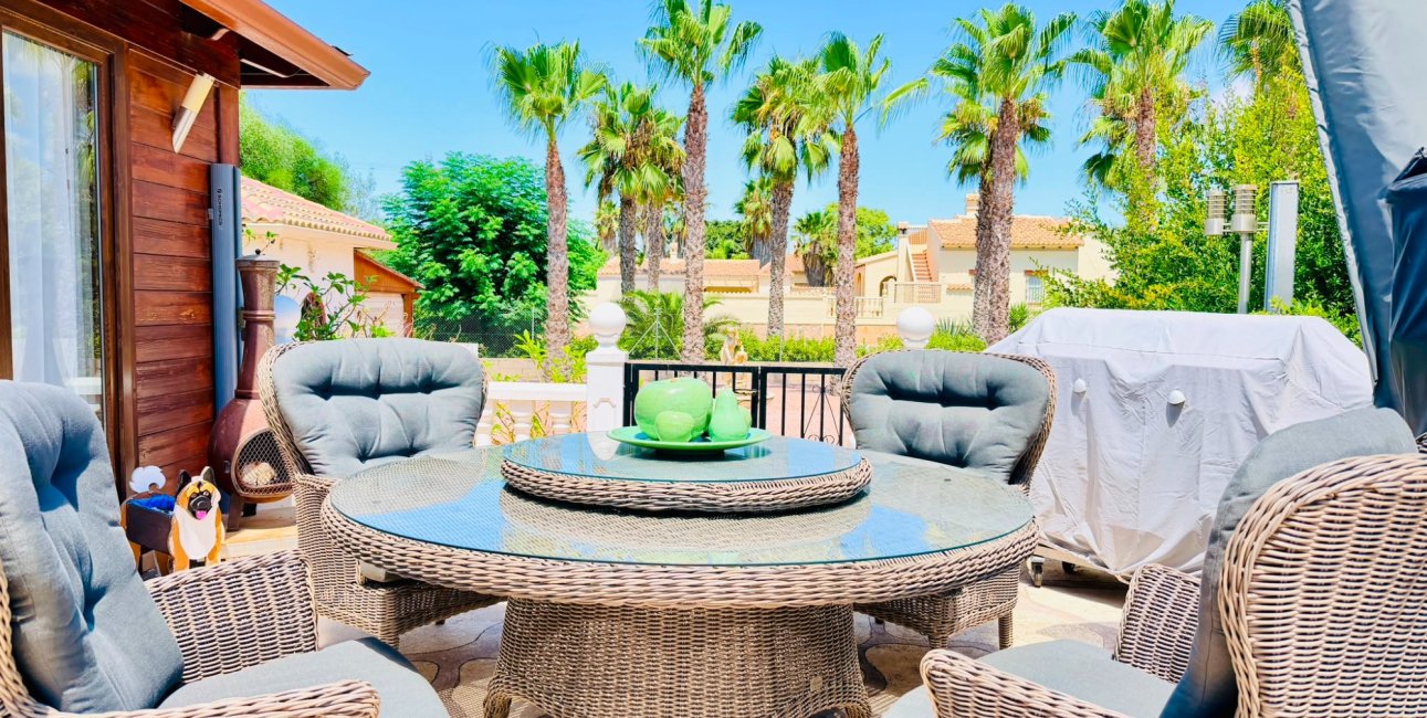 Resale - Country House -
Daya Vieja - Daya Vieja - Country