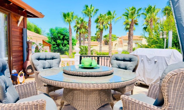 Resale - Country House -
Daya Vieja - Daya Vieja - Country