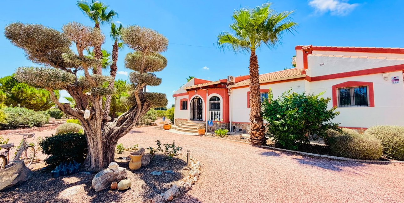 Resale - Country House -
Daya Vieja - Daya Vieja - Country