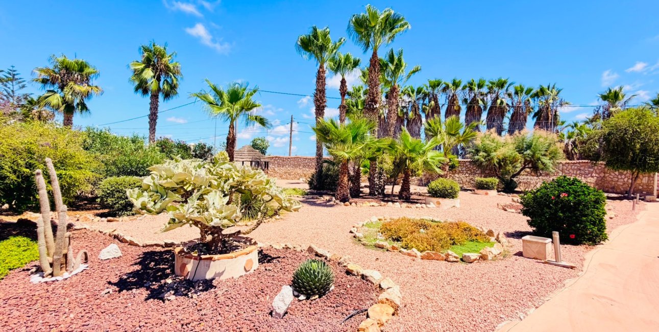 Resale - Country House -
Daya Vieja - Daya Vieja - Country