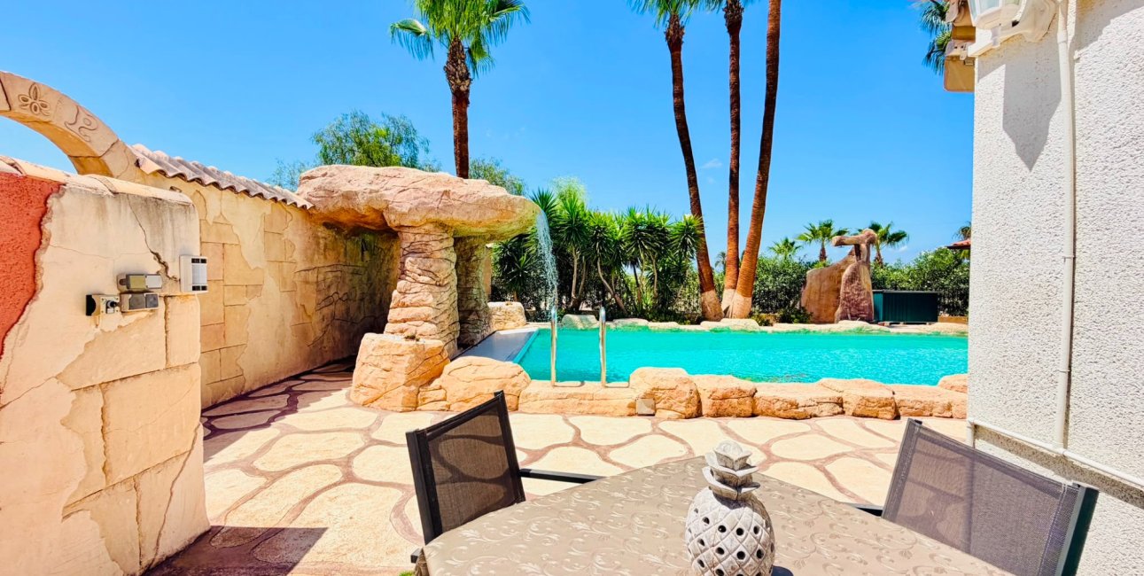 Resale - Country House -
Daya Vieja - Daya Vieja - Country