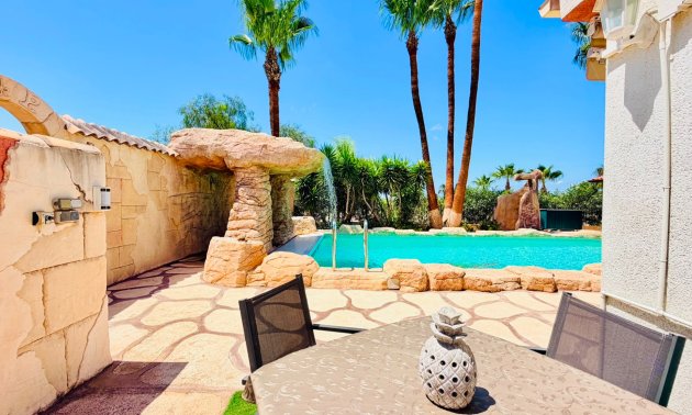 Resale - Country House -
Daya Vieja - Daya Vieja - Country