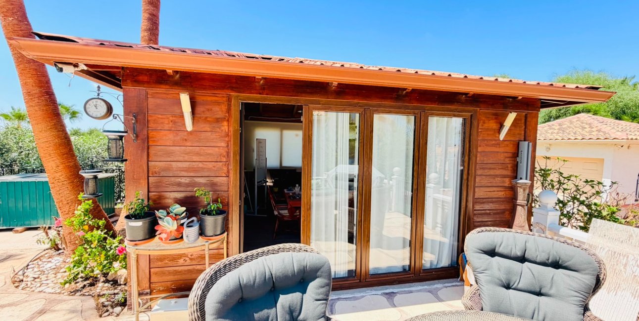 Resale - Country House -
Daya Vieja - Daya Vieja - Country