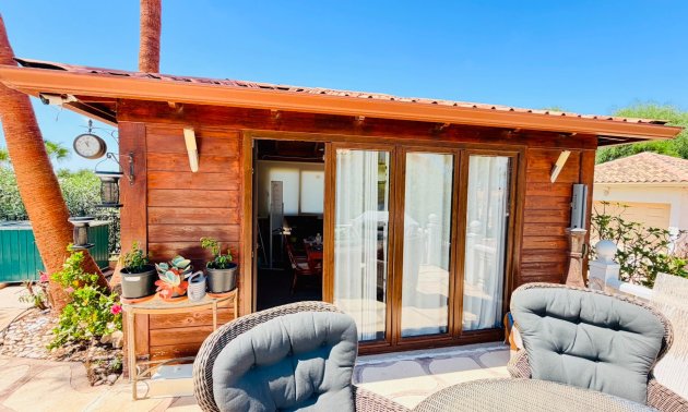 Resale - Country House -
Daya Vieja - Daya Vieja - Country