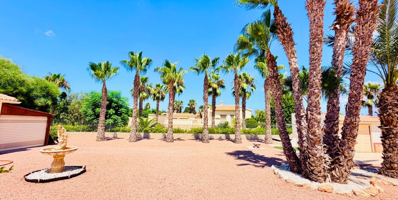 Resale - Country House -
Daya Vieja - Daya Vieja - Country