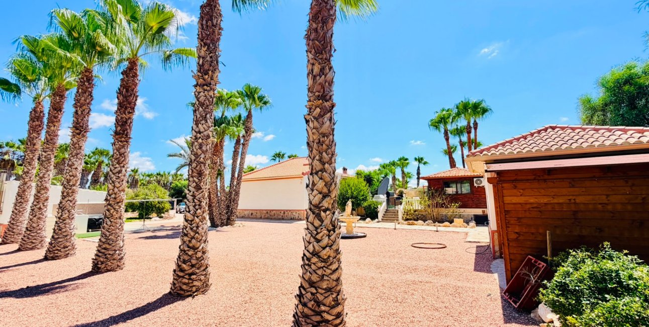 Resale - Country House -
Daya Vieja - Daya Vieja - Country