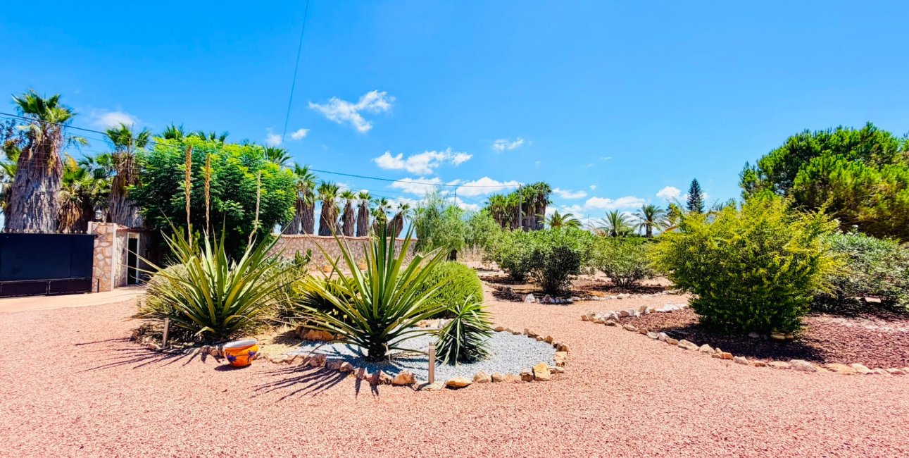 Resale - Country House -
Daya Vieja - Daya Vieja - Country