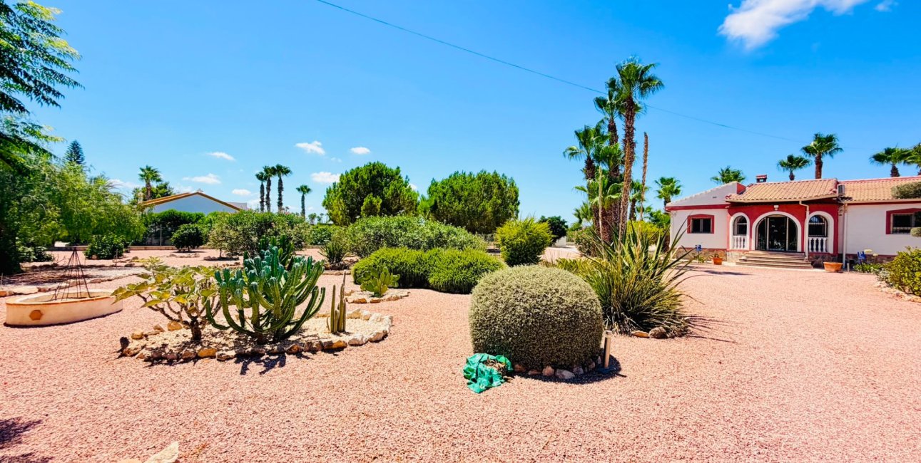 Resale - Country House -
Daya Vieja - Daya Vieja - Country