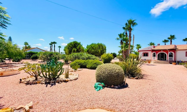Resale - Country House -
Daya Vieja - Daya Vieja - Country