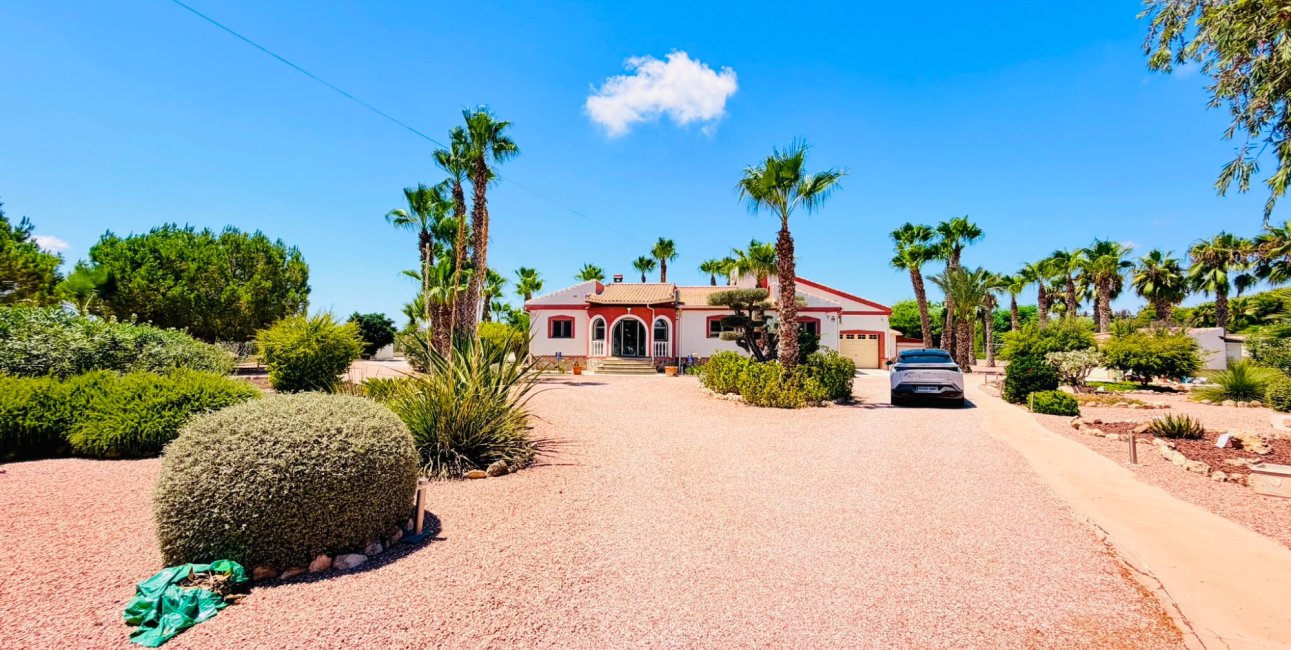 Resale - Country House -
Daya Vieja - Daya Vieja - Country
