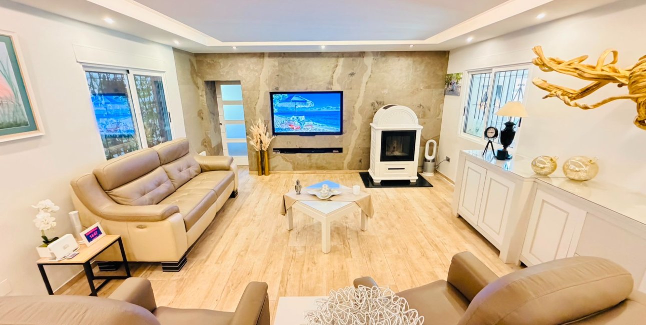 Resale - Country House -
Daya Vieja - Daya Vieja - Country