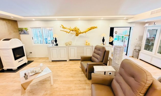 Resale - Country House -
Daya Vieja - Daya Vieja - Country