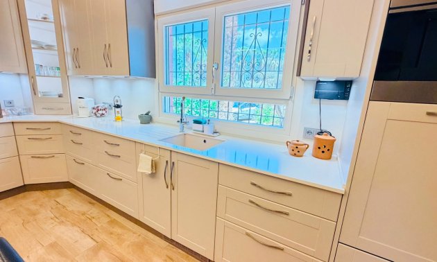 Resale - Country House -
Daya Vieja - Daya Vieja - Country