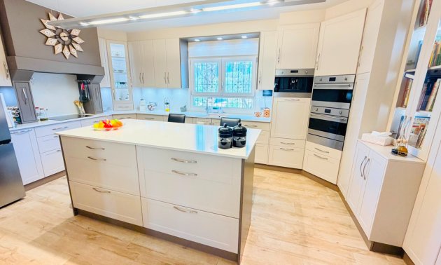 Resale - Country House -
Daya Vieja - Daya Vieja - Country