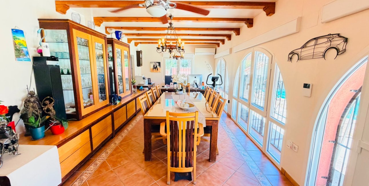 Resale - Country House -
Daya Vieja - Daya Vieja - Country