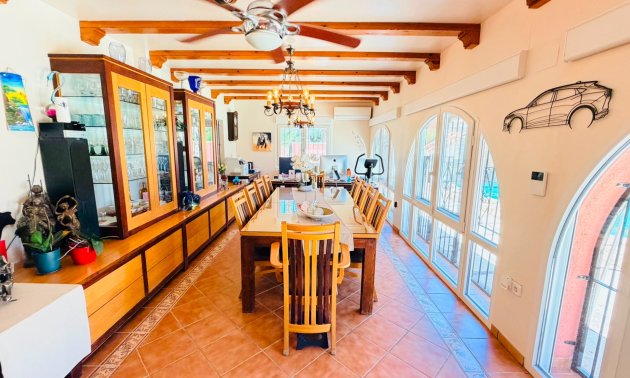 Resale - Country House -
Daya Vieja - Daya Vieja - Country