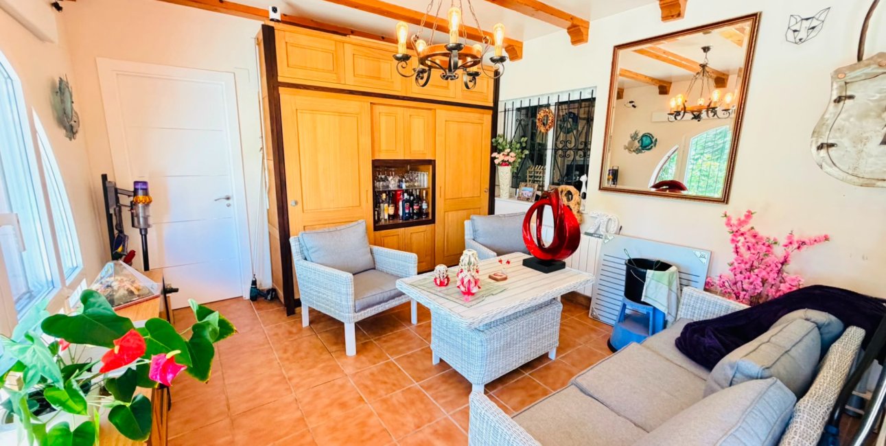 Resale - Country House -
Daya Vieja - Daya Vieja - Country