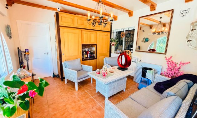 Resale - Country House -
Daya Vieja - Daya Vieja - Country