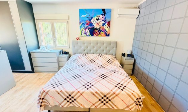 Resale - Country House -
Daya Vieja - Daya Vieja - Country