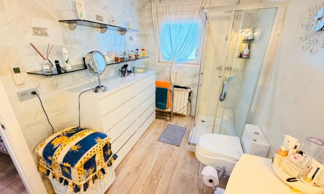 Resale - Country House -
Daya Vieja - Daya Vieja - Country