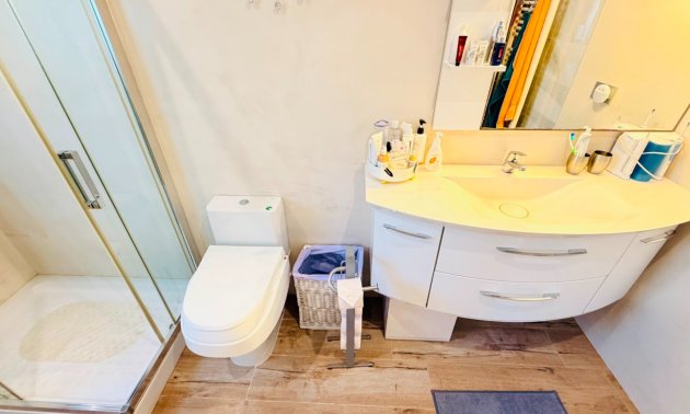 Resale - Country House -
Daya Vieja - Daya Vieja - Country