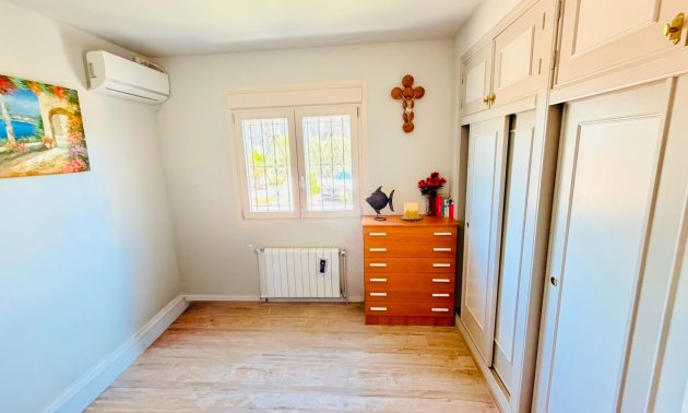 Resale - Country House -
Daya Vieja - Daya Vieja - Country