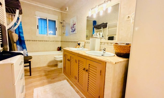 Resale - Country House -
Daya Vieja - Daya Vieja - Country