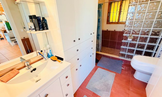Resale - Country House -
Daya Vieja - Daya Vieja - Country