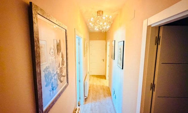 Resale - Country House -
Daya Vieja - Daya Vieja - Country