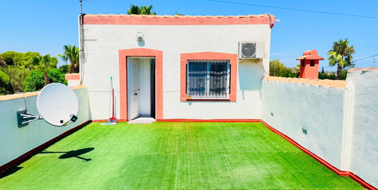 Resale - Country House -
Daya Vieja - Daya Vieja - Country
